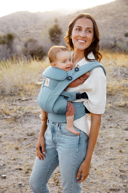 ERGOBABY OMNI DREAM ergonomische Babytrage 3-20kg