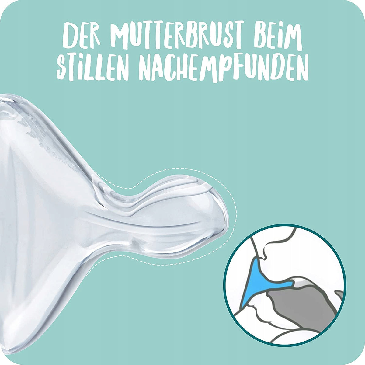 NUK ANTI-COLIC Professional butelki 3x 300 ml 0-6