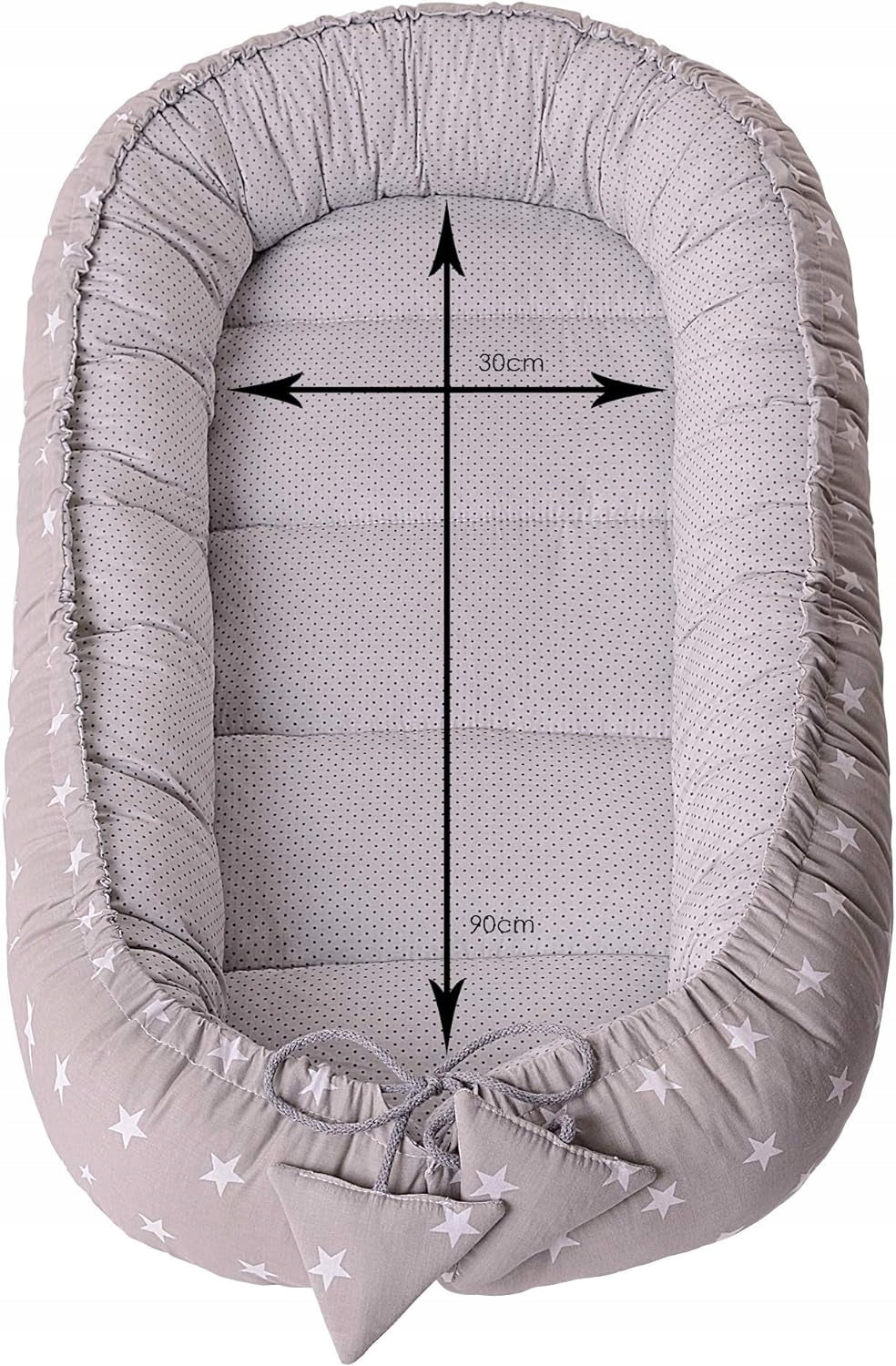 Dimensions: 90 x 50 cm Brand: Medi Partners