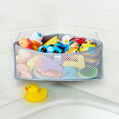 MUNCHKIN High'n dry organizer siatka do kąpieli