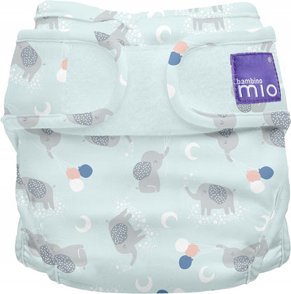 BAMBINO MIO otulacz na pieluchę <9kg
