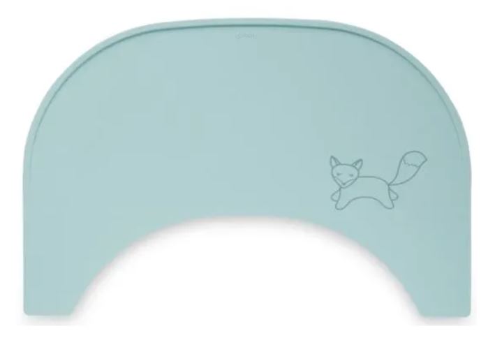 HAUCK TRAY MAT подложка за чиния за стол Hauck Alpha