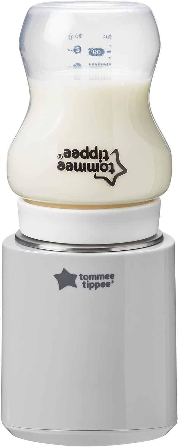 TOMMEE TIPPEE LetsGo warmer, travel thermos