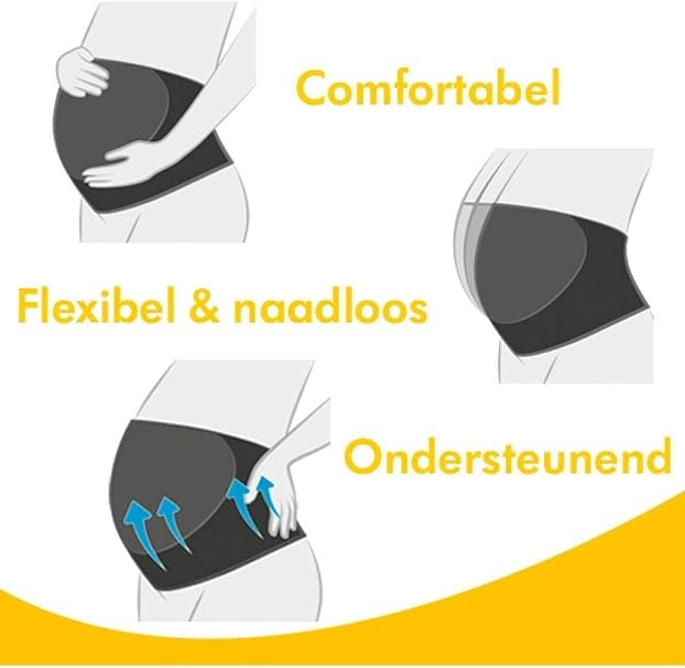 MEDELA pregnancy belt