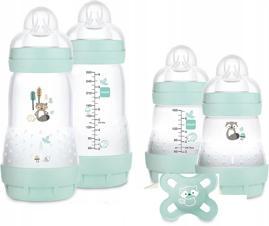 MAM Easy Start Anti-Colic Set 5-teilig
