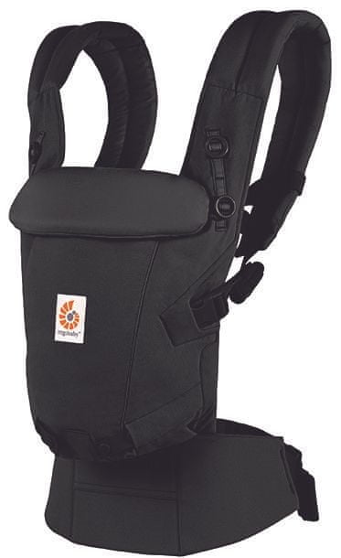ERGOBABY ADAPT ergonomische draagzak 3,2-20kg