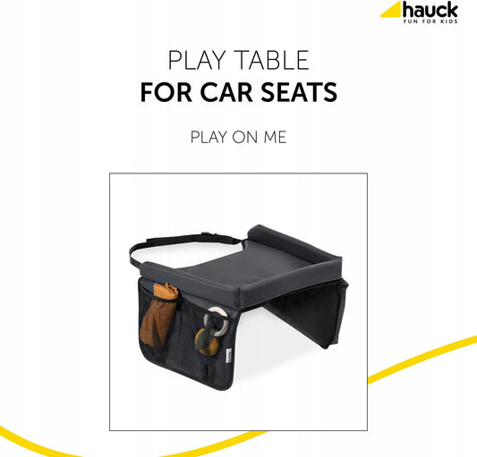 HAUCK Play on Me STOLIK PODRÓŻNY dla dzieci – zdjęcie produktu 2