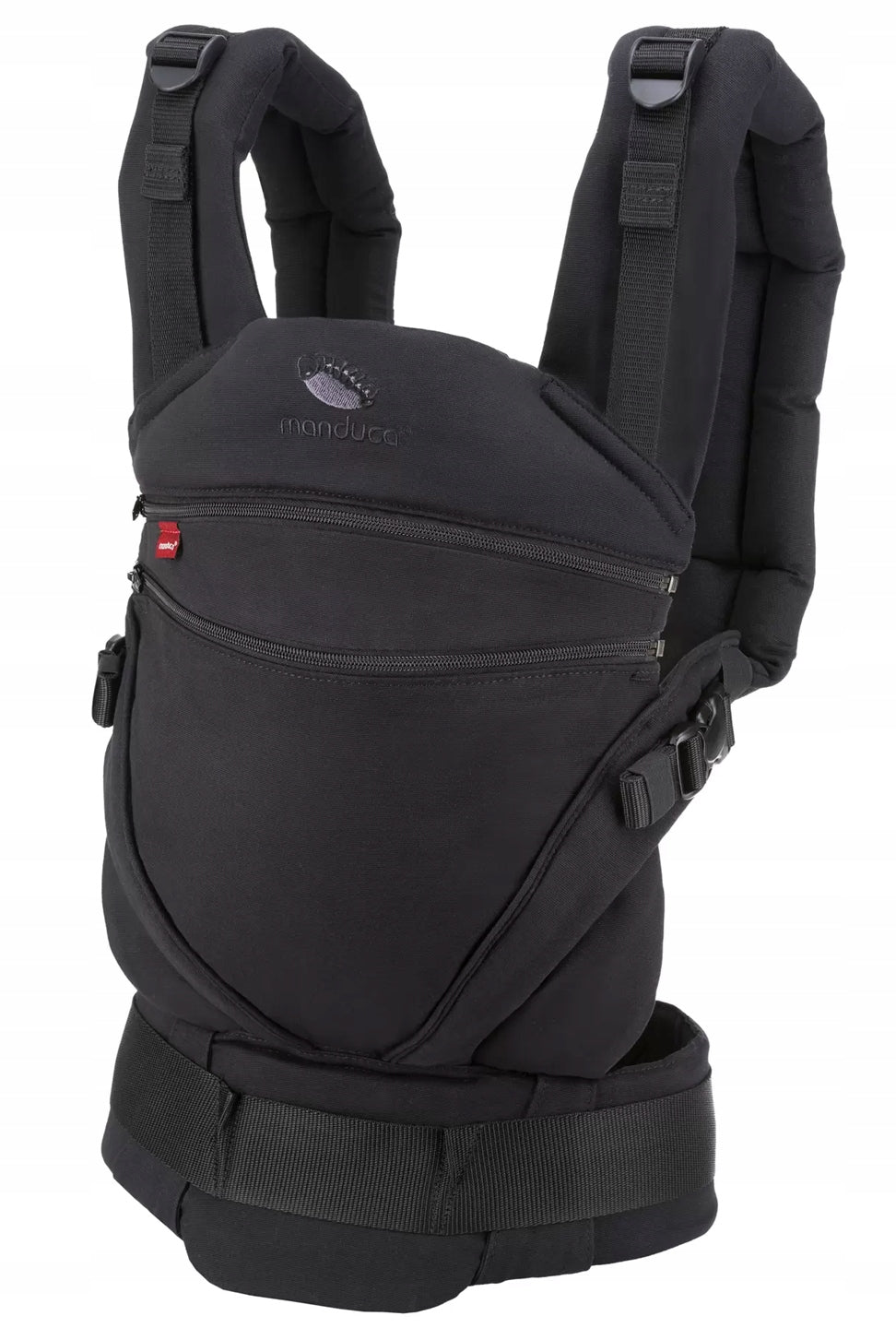 MANDUCA XT Schnallentrage aus Bio-Baumwolle