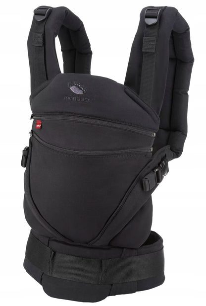 MANDUCA XT Schnallentrage aus Bio-Baumwolle