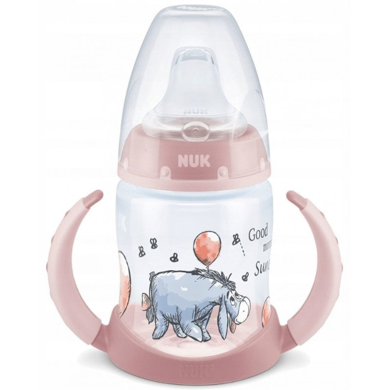 NUK Learner Cup TRINKBECHER 150 ml Temperaturanzeige