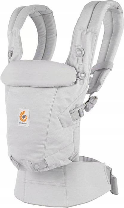 ERGOBABY ADAPT ergonomische Babytrage 3,2-20kg