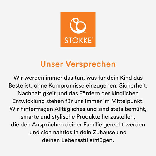 STOKKE LIMAS FLEX ergonomische draagzak 4-20kg