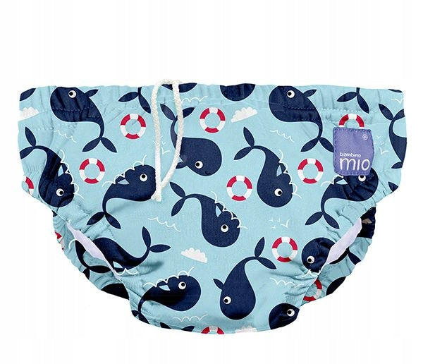 BAMBINO MIO pielucha do pływania 0-6 msc