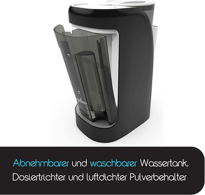 BABY BREZZA Formula Pro Advanced Automatische Milchnahrungmaschine