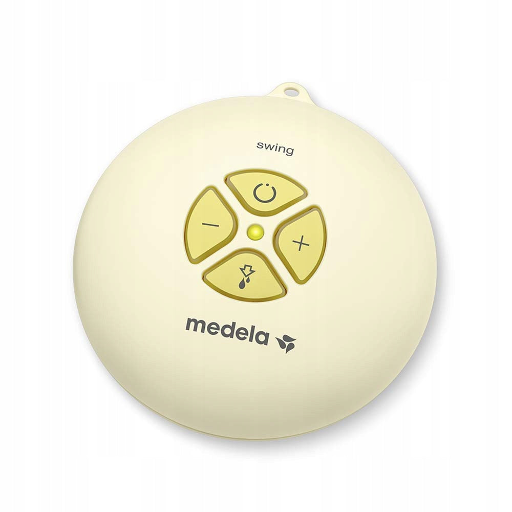 MEDELA Swing Flex pompă electrică de sân cu 2 faze 1