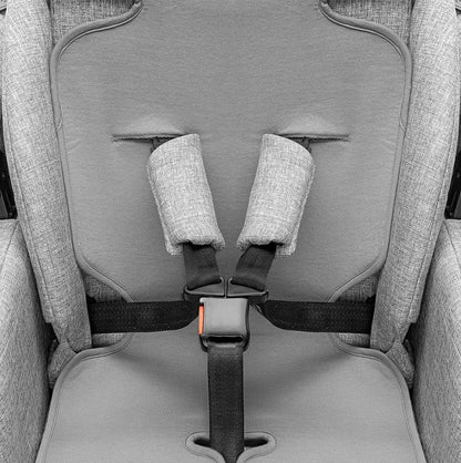 REER TravelKid Breeze priedušná vložka do kočíka a autosedačky