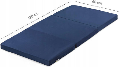 HAUCK materasso per lettino da viaggio spessore 5cm 120x60