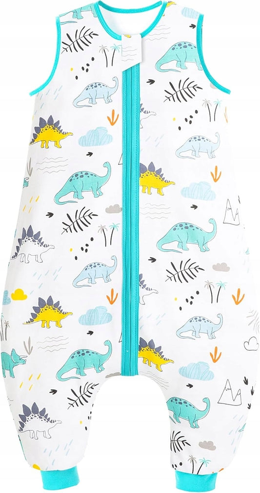 CHILSUESSY Sommerschlafsack 0,5TOG Gr. 70