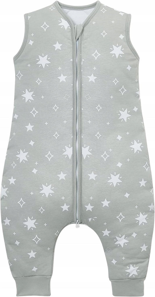 LICTIN Winterschlafsack 2,5TOG 90