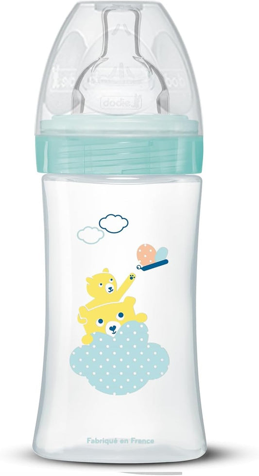 DODIE bottle
