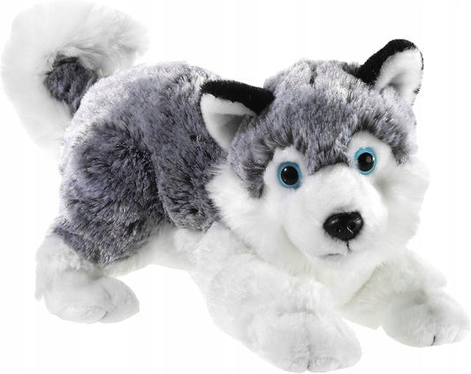 HEUNEC Misanimo moale cuddly HUSKY 28 cm