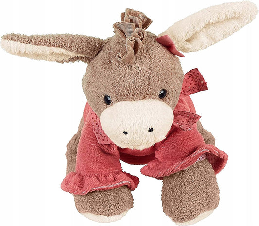 STERNTALER Donkey Emmily toddler with music box