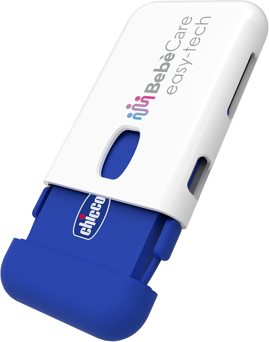 CHICCO BEBECARE Easy-Tech czujnik system do fotelika samochodowego