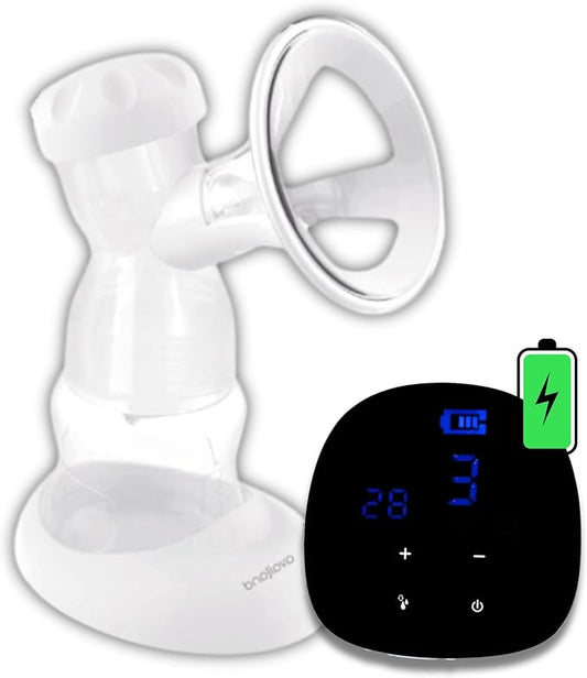 AVAILAND NATURE SMART3 laktator elektryczny BPA FREE