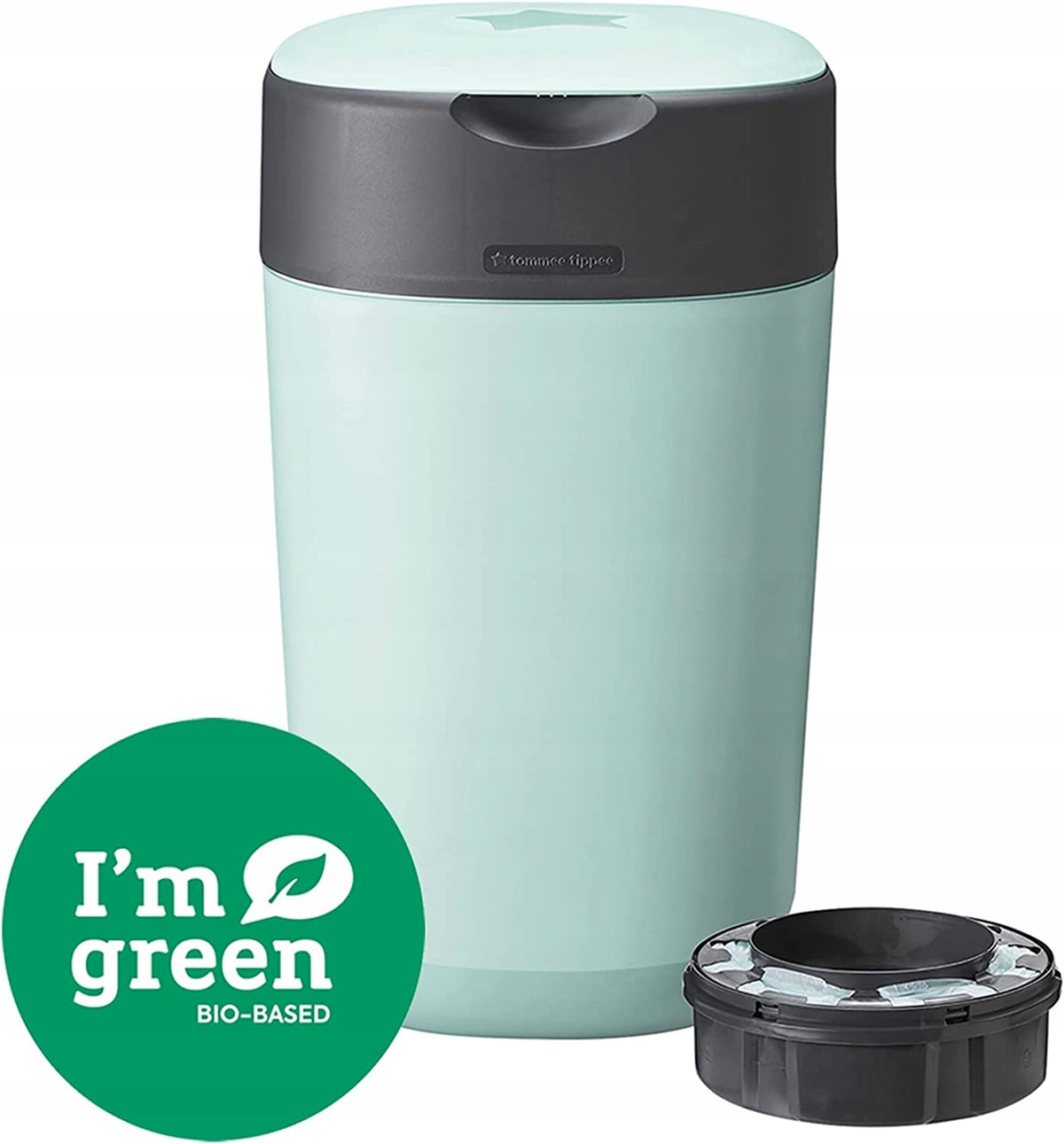TOMMEE TIPPEE Twist&Click coș pentru scutece