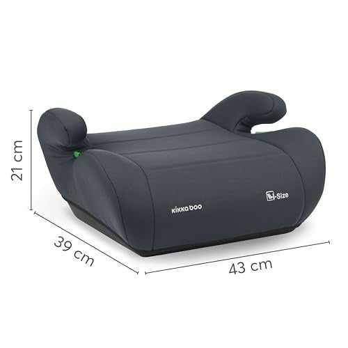 KikkaBoo i-UP podsedák i-Size 125-150 cm