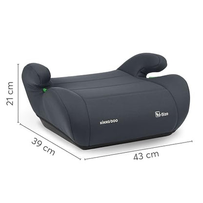 KikkaBoo i-UP podsedák i-Size 125-150 cm