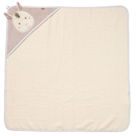 FEHN Peru RĘCZNIK Z KAPTUREM 80x80 cm – zdjęcie produktu 2
