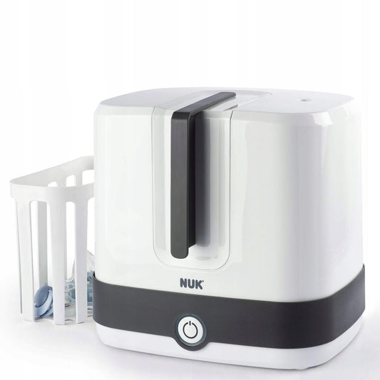 NUK Vario Express sterylizator parowy 6 minut