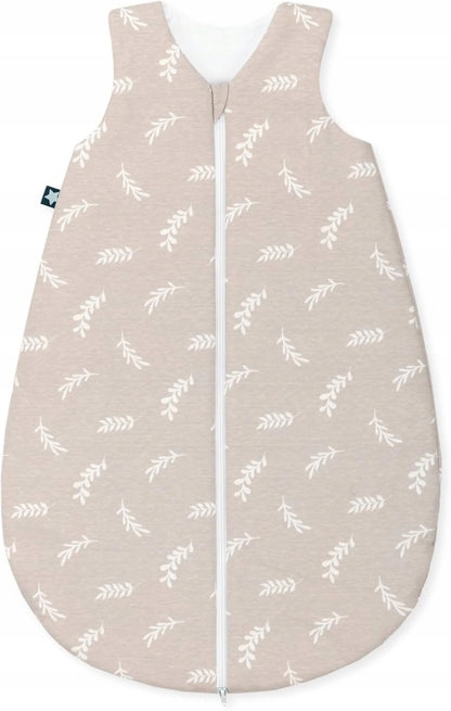 JULIUS ZÖLLNER Sommerschlafsack 0,5TOG Gr.56/62 TWIGGY