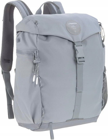 LASSIG Green Label backpack for nappies and accessories