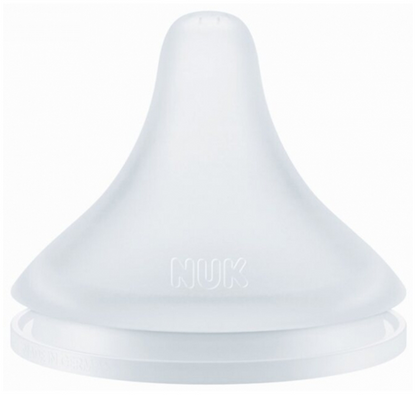 NUK Perfect Match butelka 260 ml 3 m+ smoczek M