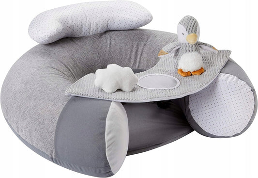 NUBY SIT-ME-UP babyzitje