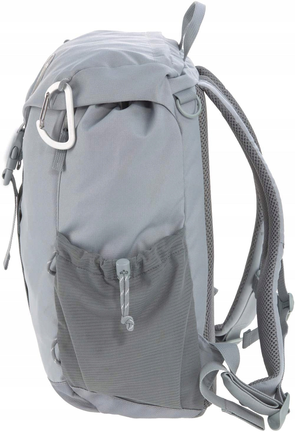 LASSIG taška na príslušenstvo OUTDOOR grey