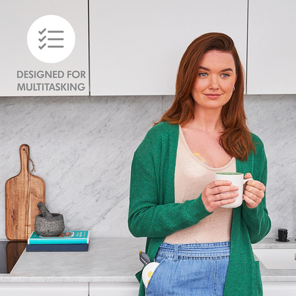 MEDELA SOLO HANDS-FREE pompă de sân electrică, bifazică, USB