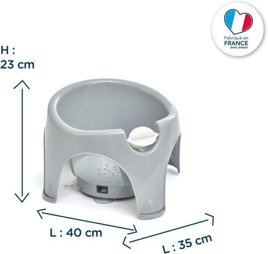 THERMOBABY krzesełko do kąpieli – zdjęcie produktu 2