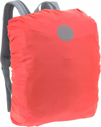 LASSIG Green Label backpack for nappies and accessories