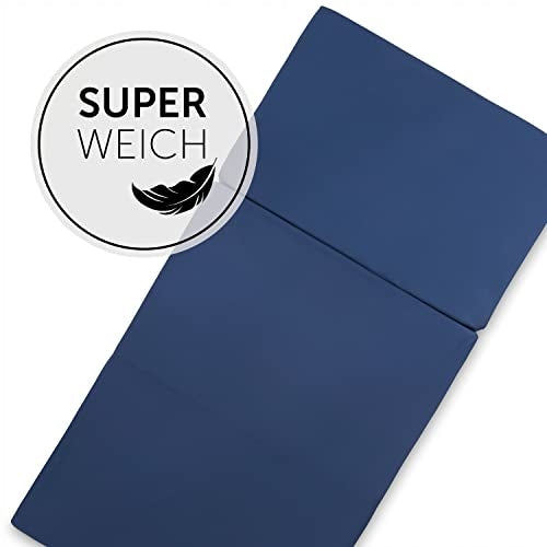 HAUCK materasso per lettino da viaggio spessore 5cm 120x60