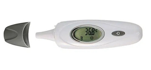 REER Colour SkinTemp non-contact thermometer