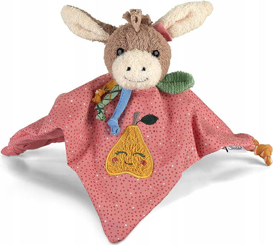 STERNTALER plapumă de mângâiere pătură EMMILY'S PERSON 20 cm