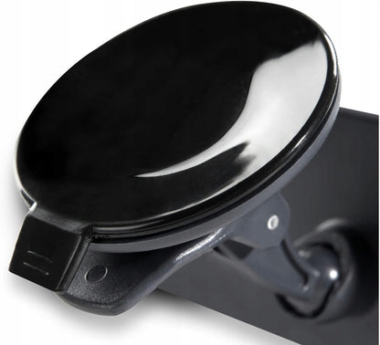 HAUCK Watch Me bakspejl til bilens forrude 13,5 x 6 cm