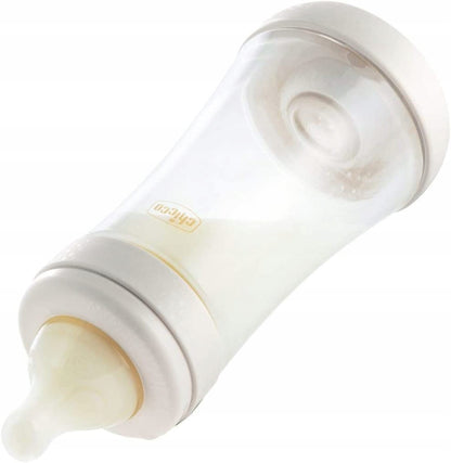 CHICCO μπιμπερό Perfect5 4 μηνών+ 300 ml