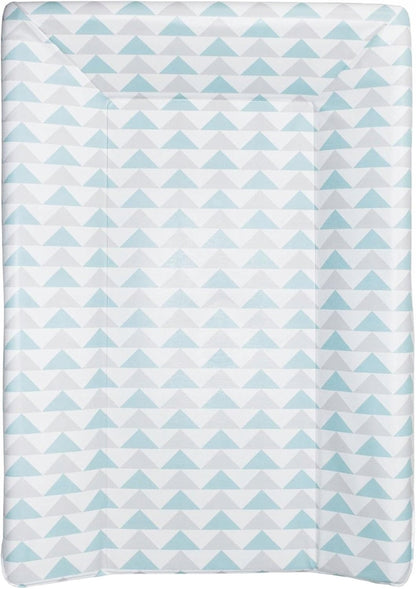 BABY CALIN weiche Wickelauflage 50x70