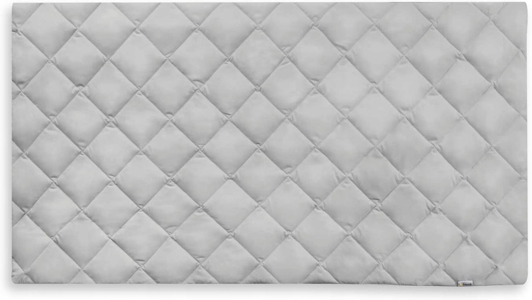 HAUCK BED ME защитен чаршаф за матрак 120x60