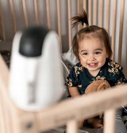 VAVA VA-IH009 Babyphone 5" + 2 ferngesteuerte Kameras