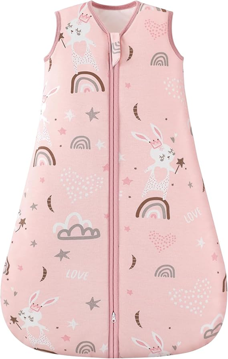 LOOXII Schlafsack 2,5TOG 12-18 Monate